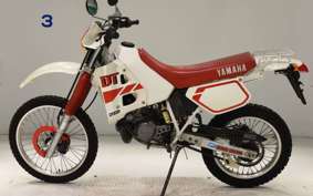 YAMAHA DT200 Gen.2 R 3ET