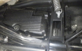 HARLEY FXDWG 1450 2002
