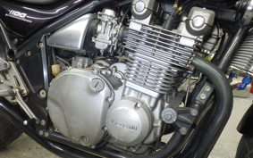 KAWASAKI ZEPHYR 1100 1993 ZRT10A