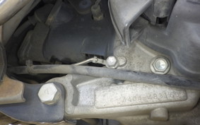 SUZUKI LET's 4 CA45A