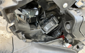 HONDA PCX 125 JK05