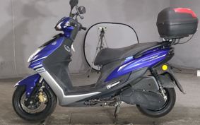 YAMAHA CYGNUS125XSR SEA5J