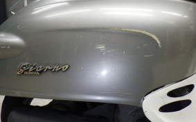 HONDA GIORNO AF24