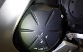 KAWASAKI NINJA 400 2018 EX400E