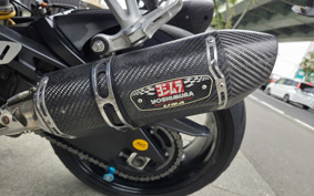 SUZUKI GSX-R1000 2007 GT77A