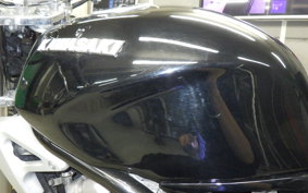 KAWASAKI BALIUS 250 Gen.2 2003 ZR250B