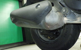 SUZUKI ADDRESS V125 G 2020 CF46A
