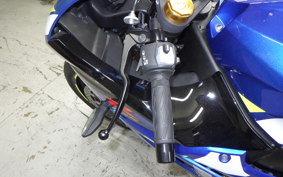 SUZUKI GSX-R1000R A 2021 DM11G