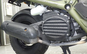 HONDA ZOOMER 1998 AF58