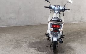 HONDA SUPER CUB110 JA10