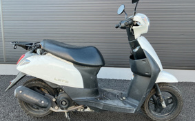 SUZUKI LET's CA4AA