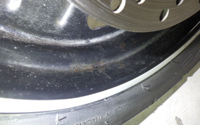 KAWASAKI KSR110 2003 KL110A