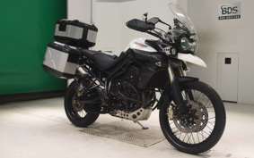 TRIUMPH TIGER 800 XC 2012