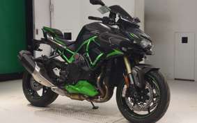 KAWASAKI ZH2 SE 2024 ZRT00K