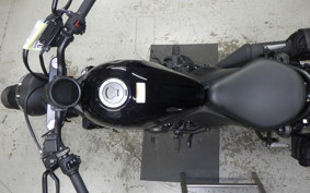 HONDA REBEL 500 A 2021 PC60