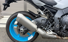 YAMAHA MT-10 ABS 2025 RN78J