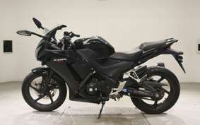 HONDA CBR250R GEN 3 2021 MC41