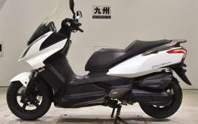 KYMCO DOWNTOWN 125 i
