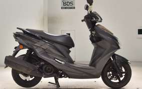 YAMAHA CYGNUS 125 XSR 3 SED8J