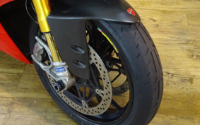 DUCATI 1199PANIGA-RES 2013 ZDMH802JACB
