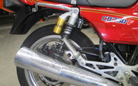 HONDA CB750 1982 RC04