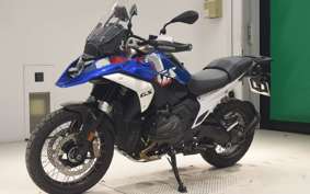 BMW R1300GS 2018