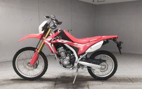 HONDA CRF250L MD44
