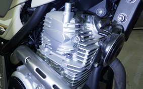 YAMAHA SEROW 250 Gen.2 2017 DG17J
