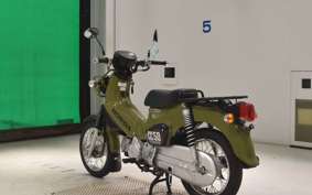 HONDA CROSS CUB 50 AA06