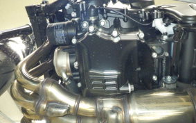 HONDA CB1000F 2026 SC94