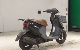 SUZUKI LET's 4 G 2024 CA41A