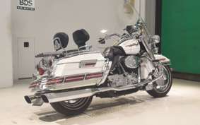 HARLEY FLHR 1580 2007