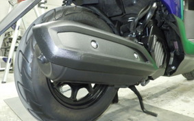 YAMAHA JOG DX-3 AY01