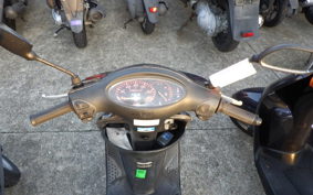 HONDA DIO Z4 GEN 2 AF63