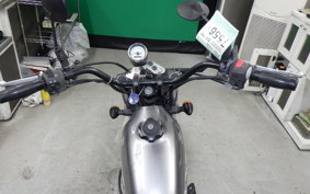 SUZUKI GRASS TRACKER Bigboy 2006 NJ4BA