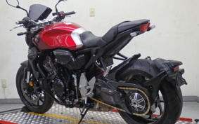 HONDA CB1000R 2018 SC80