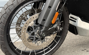 HARLEY  HARLEY  PAN  AMERICA 1250 SPECIAL  2021 ZES