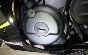 KAWASAKI NINJA 400 2018 EX400G
