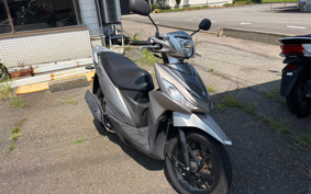 SUZUKI ADDRESS V110 CE47A
