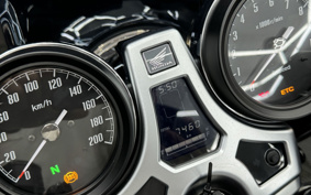 HONDA CB1100RS 2021 SC65