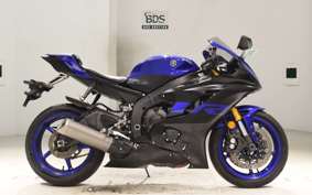 YAMAHA YZF-R6 2012
