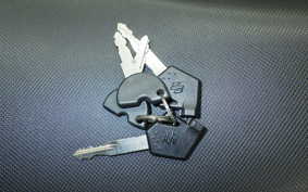 SUZUKI ADDRESS 110 2025 CE47A