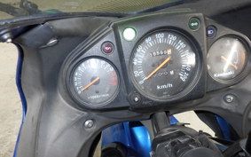 KAWASAKI NINJA 250R EX250K