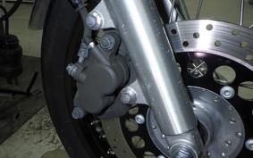 YAMAHA SR400 Gen.5 2021 RH16J