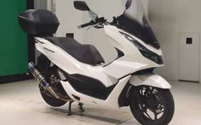HONDA PCX 160 KF47