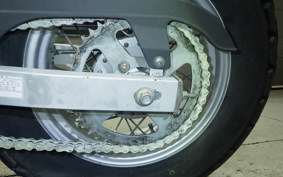 SUZUKI VANVAN 200 2008 NH41A