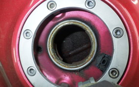 HONDA CB400 SUPER BOLDOR VTEC 2010 NC42