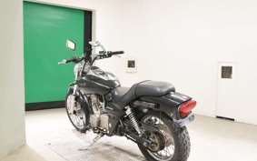 KAWASAKI ELIMINATOR 125 2022 BN125A