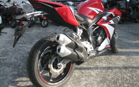 HONDA CBR250RR MC51