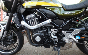 KAWASAKI Z900RS CAFE 2021 ZR900C